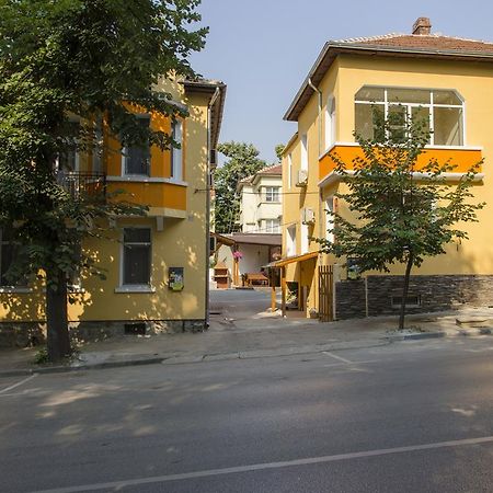 Guest House Anelim Veliko Tarnovo Exteriér fotografie