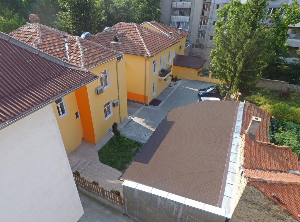 Guest House Anelim Veliko Tarnovo Exteriér fotografie