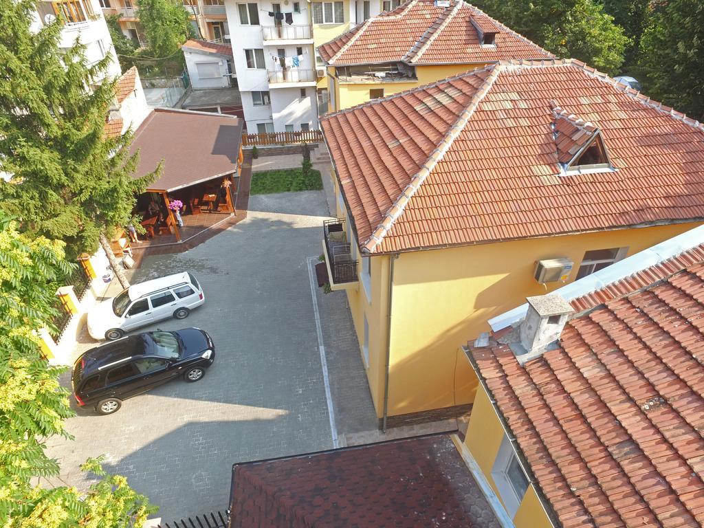 Guest House Anelim Veliko Tarnovo Exteriér fotografie