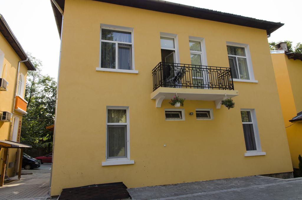 Guest House Anelim Veliko Tarnovo Exteriér fotografie