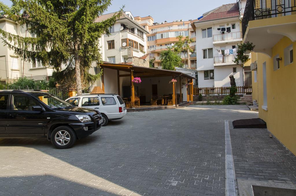 Guest House Anelim Veliko Tarnovo Exteriér fotografie
