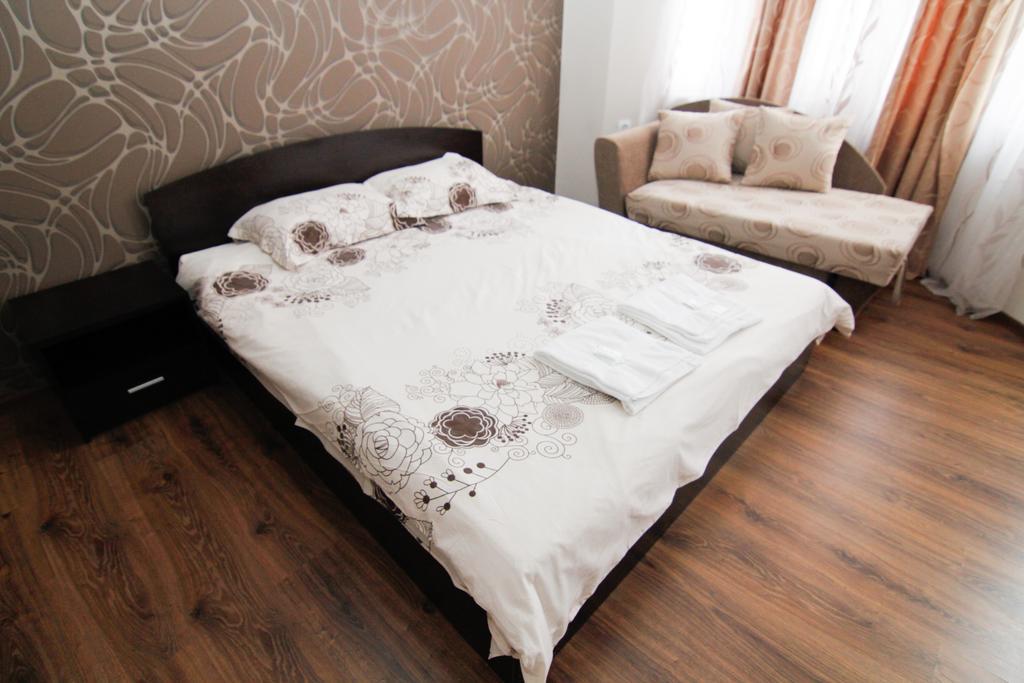 Guest House Anelim Veliko Tarnovo Pokoj fotografie