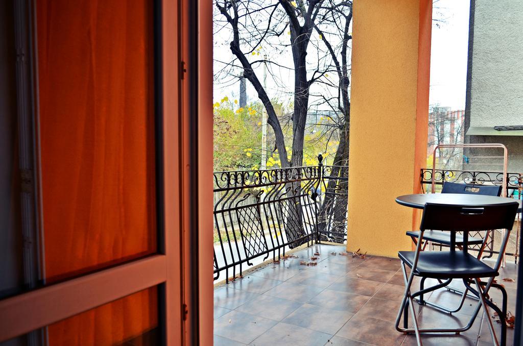 Guest House Anelim Veliko Tarnovo Exteriér fotografie