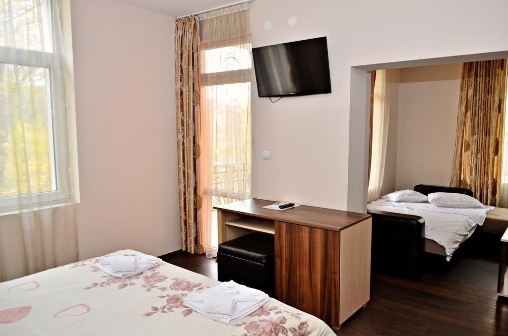 Guest House Anelim Veliko Tarnovo Exteriér fotografie