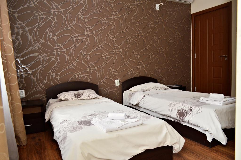 Guest House Anelim Veliko Tarnovo Exteriér fotografie