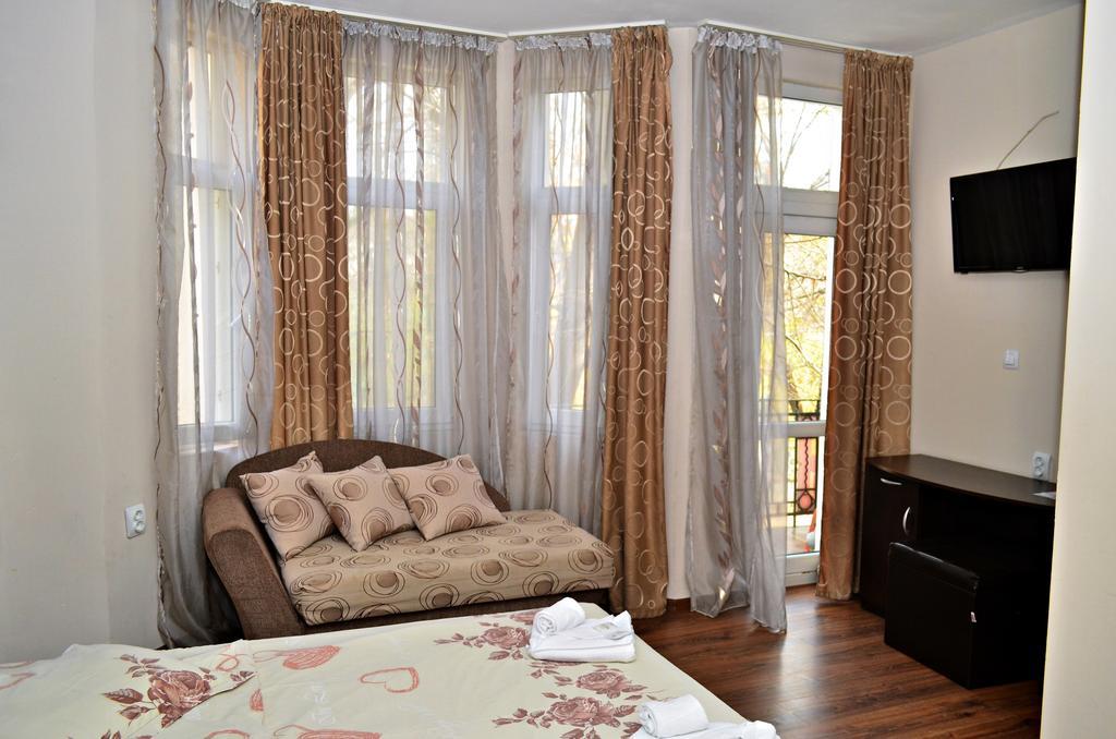 Guest House Anelim Veliko Tarnovo Exteriér fotografie