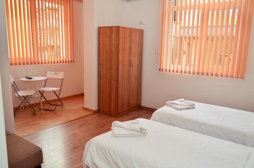 Guest House Anelim Veliko Tarnovo Exteriér fotografie