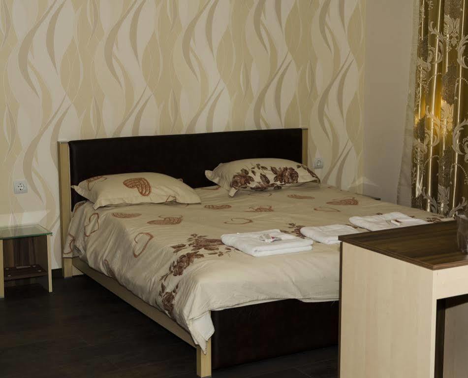 Guest House Anelim Veliko Tarnovo Exteriér fotografie