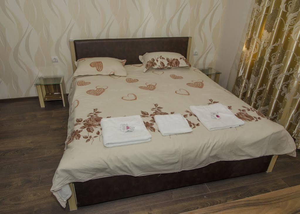 Guest House Anelim Veliko Tarnovo Exteriér fotografie